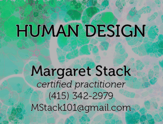 Screenshot 71 on margaret stack at ruh path - spiritual directory