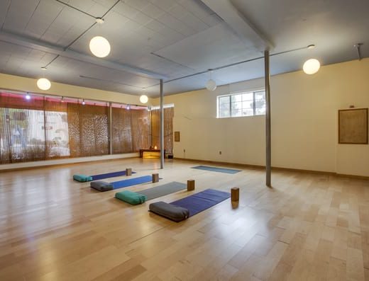 L 7 on siesta yoga at ruh path - spiritual directory